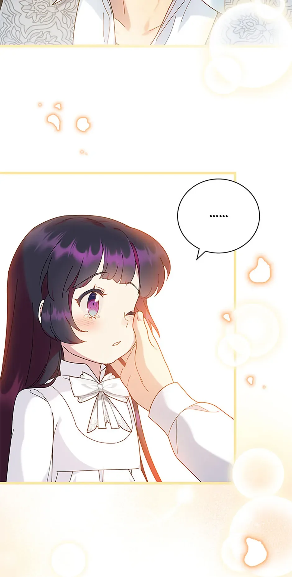 Golden Light Gratia, The Child Loved By God Chapter 45 page 63
