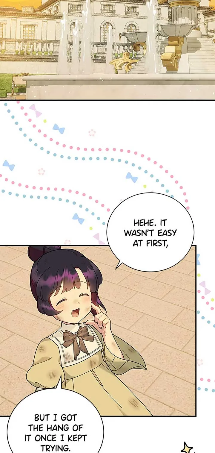 Golden Light Gratia, The Child Loved By God Chapter 50 page 50