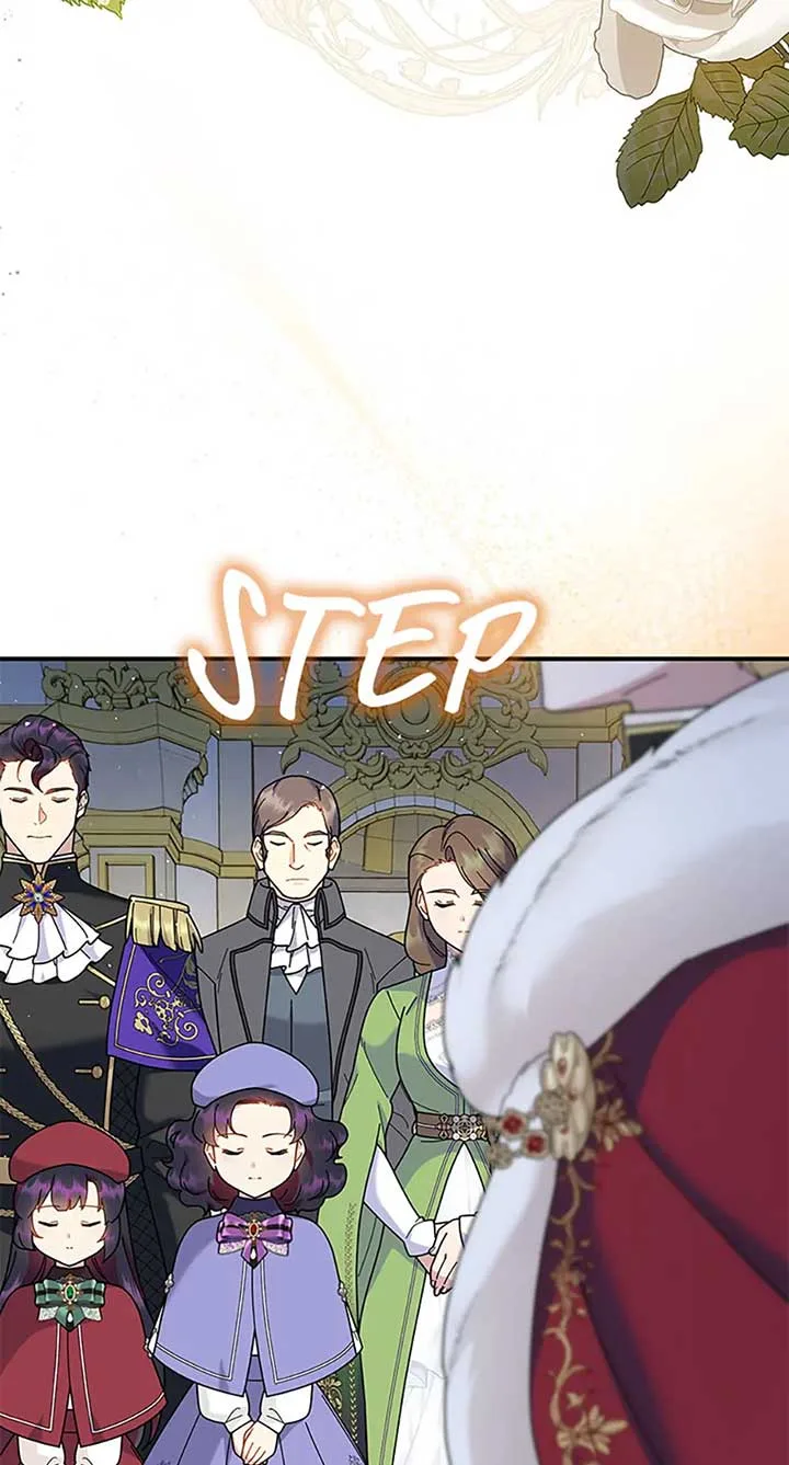 Golden Light Gratia, The Child Loved By God Chapter 50 page 57