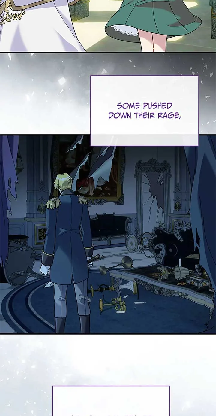 Golden Light Gratia, The Child Loved By God Chapter 50 page 65