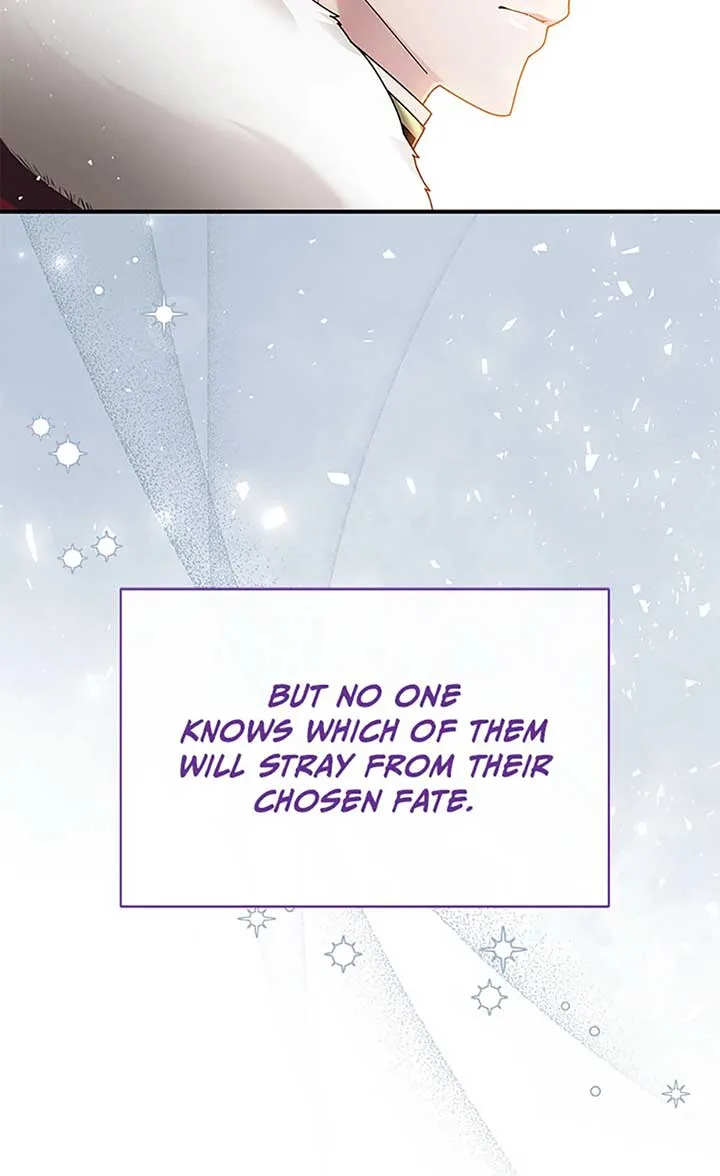 Golden Light Gratia, The Child Loved By God Chapter 50 page 69