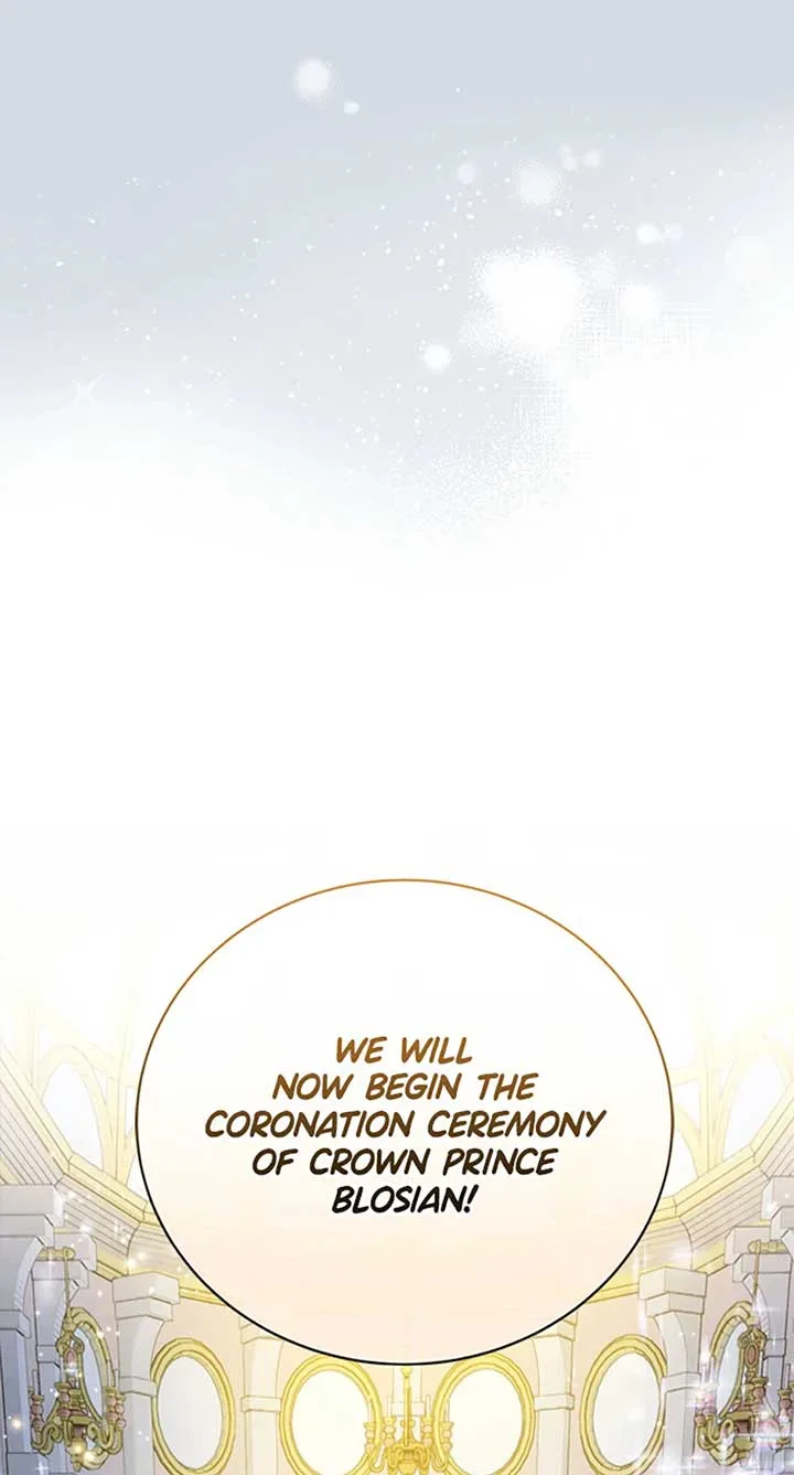 Golden Light Gratia, The Child Loved By God Chapter 50 page 53