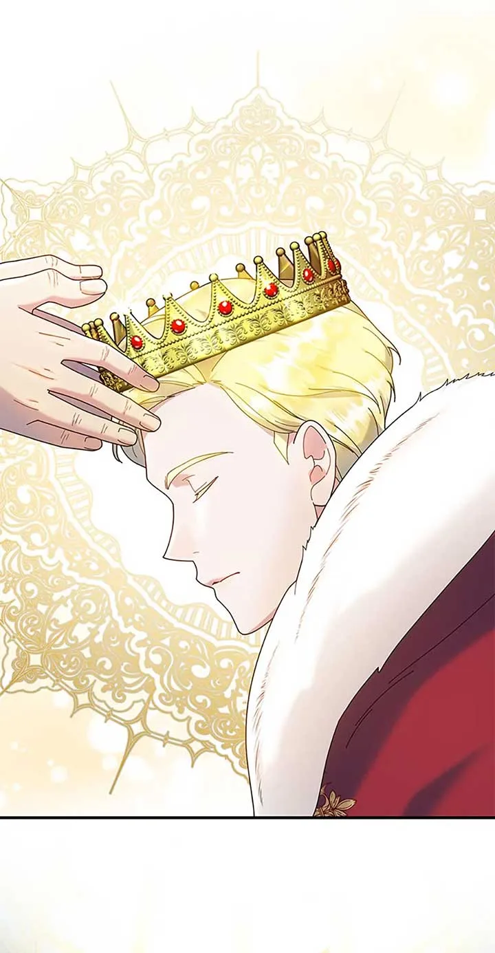 Golden Light Gratia, The Child Loved By God Chapter 50 page 61