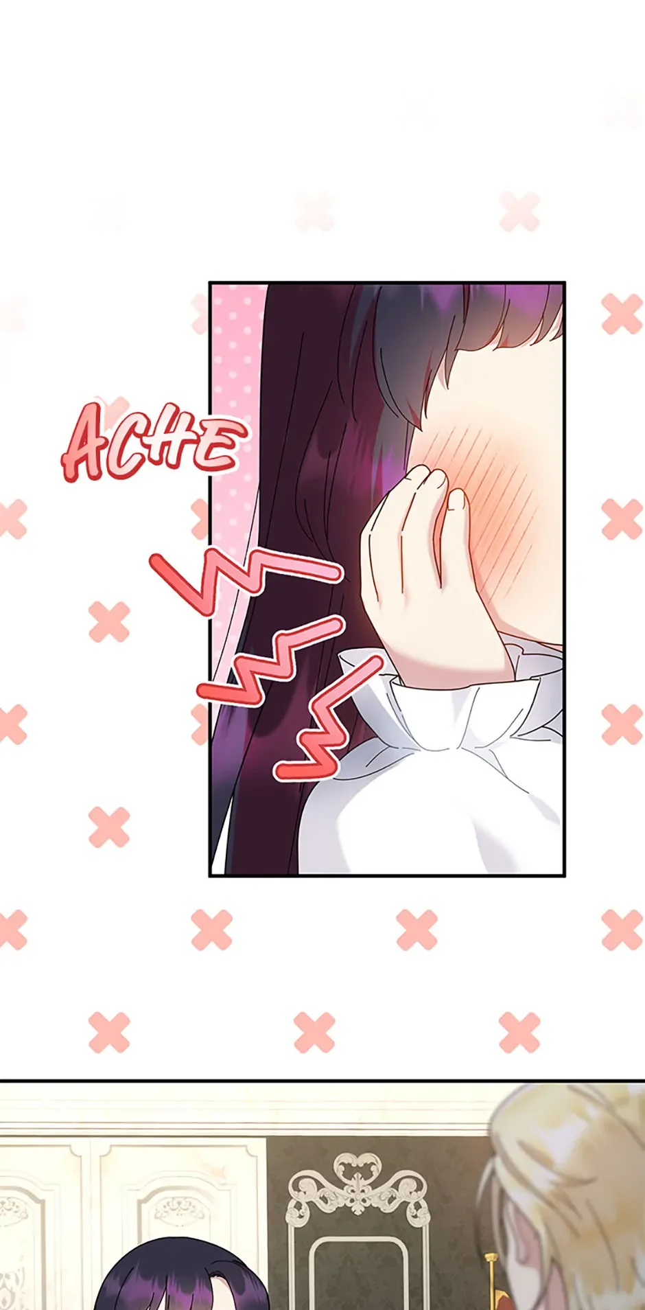 Golden Light Gratia, The Child Loved By God Chapter 45 page 55