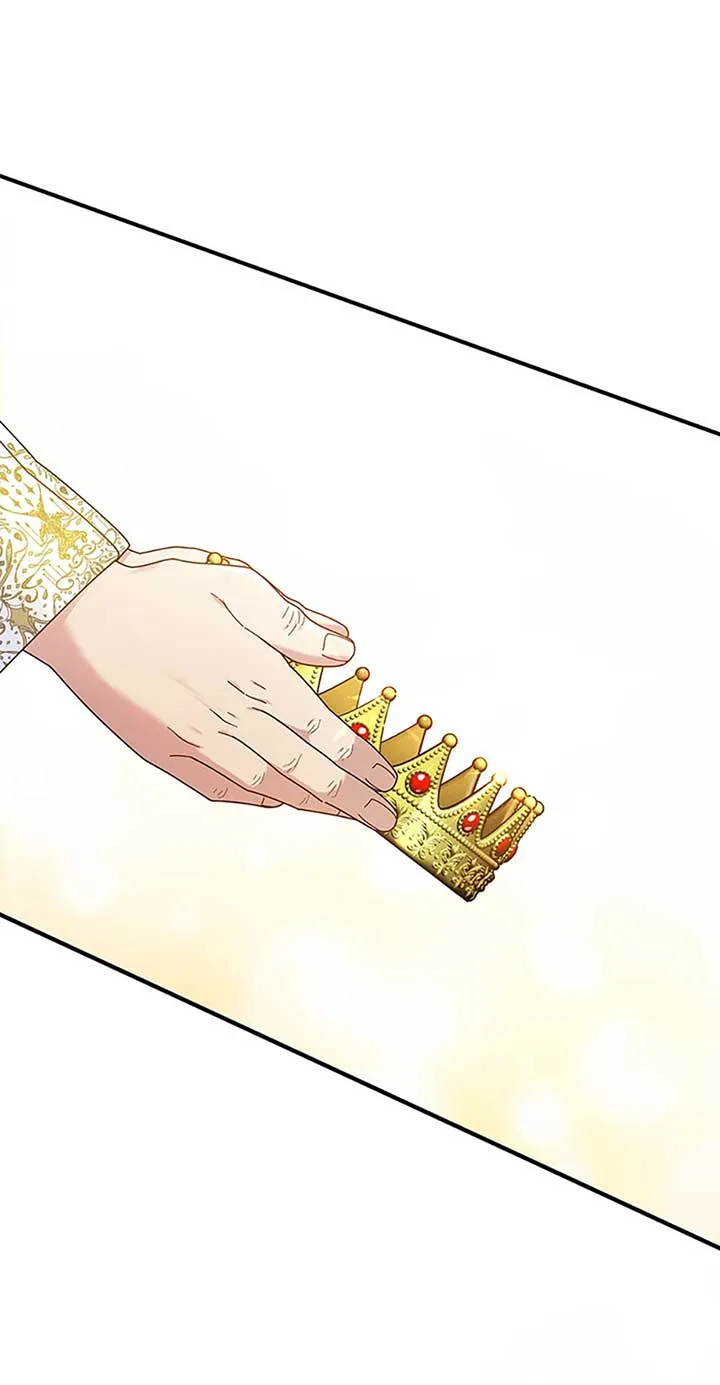 Golden Light Gratia, The Child Loved By God Chapter 50 page 60