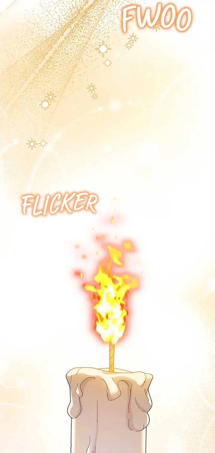 Golden Light Gratia, The Child Loved By God Chapter 50 page 48