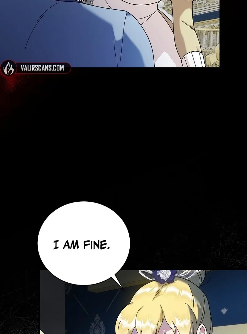Golden Light Gratia, The Child Loved By God Chapter 74 page 76