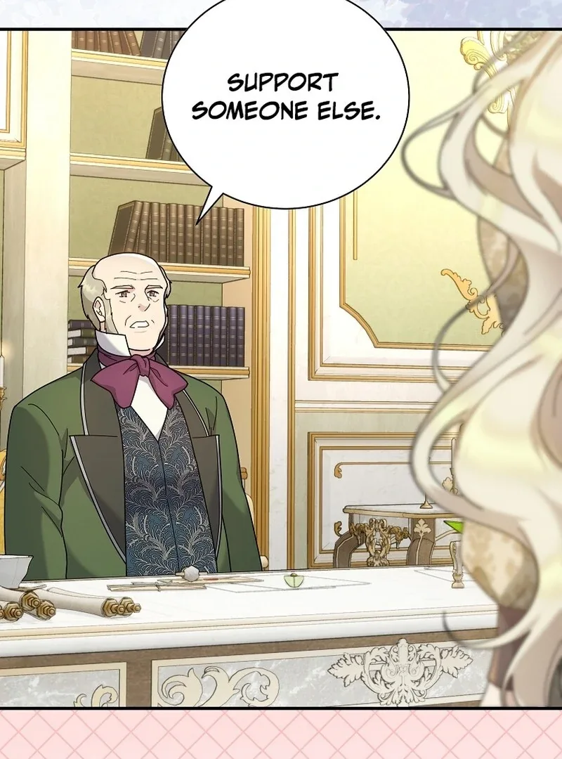 Golden Light Gratia, The Child Loved By God Chapter 74 page 4