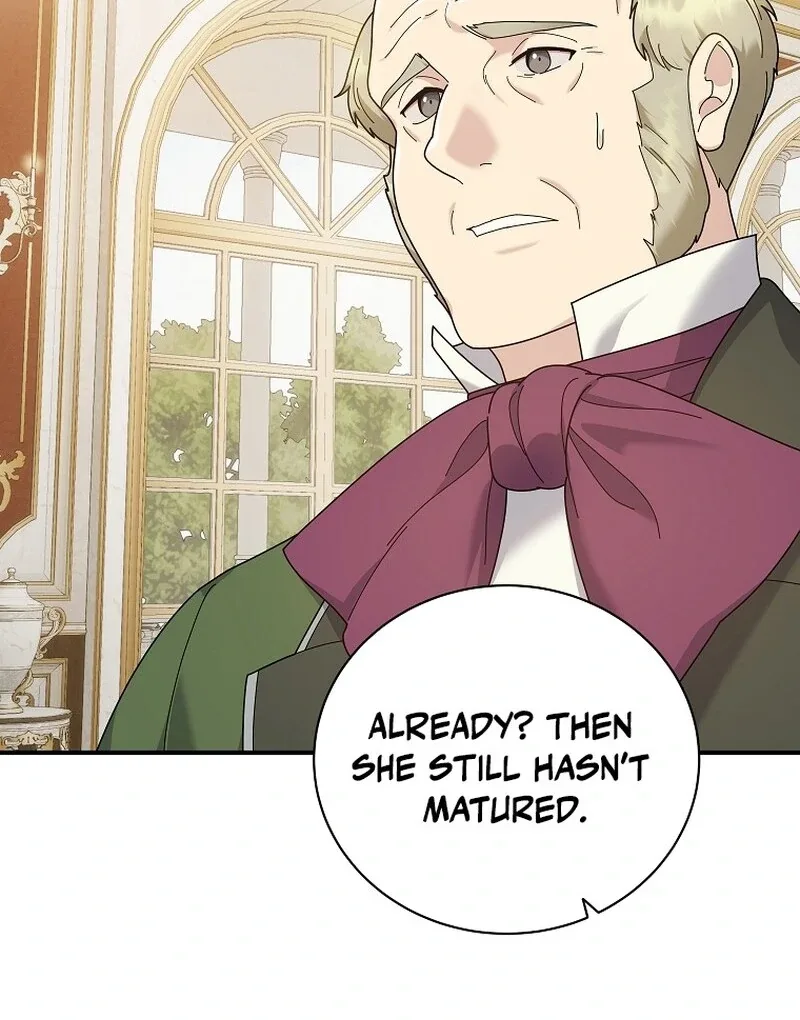 Golden Light Gratia, The Child Loved By God Chapter 74 page 29