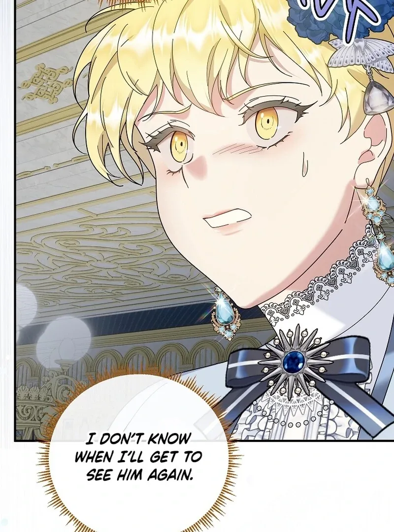 Golden Light Gratia, The Child Loved By God Chapter 74 page 65