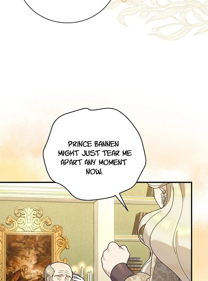 Golden Light Gratia, The Child Loved By God Chapter 74 page 10
