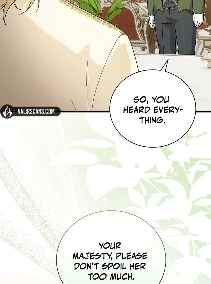 Golden Light Gratia, The Child Loved By God Chapter 74 page 24