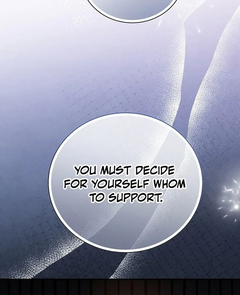 Golden Light Gratia, The Child Loved By God Chapter 74 page 15