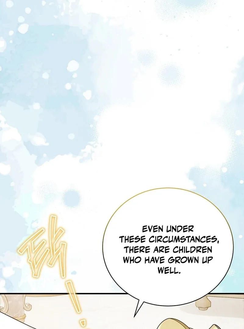 Golden Light Gratia, The Child Loved By God Chapter 74 page 59