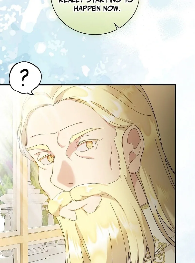 Golden Light Gratia, The Child Loved By God Chapter 74 page 52