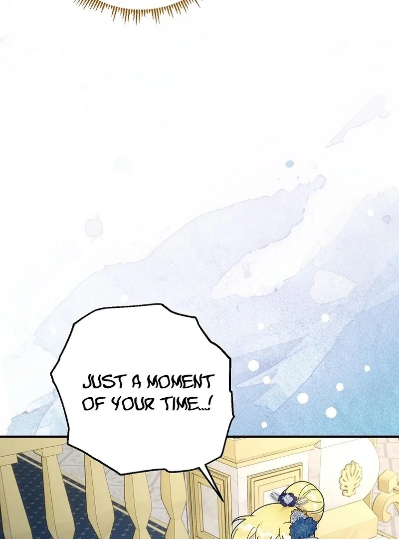 Golden Light Gratia, The Child Loved By God Chapter 74 page 66