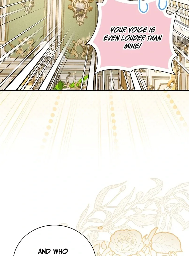 Golden Light Gratia, The Child Loved By God Chapter 74 page 8