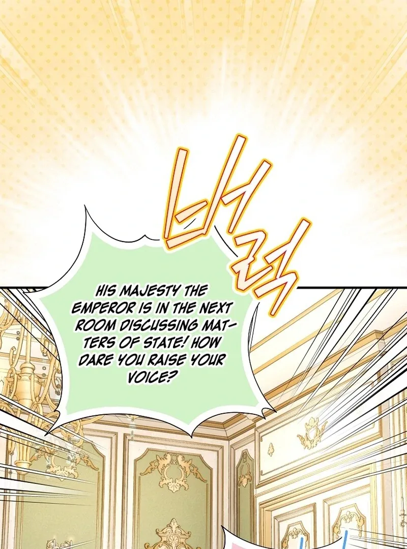 Golden Light Gratia, The Child Loved By God Chapter 74 page 7
