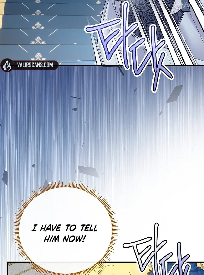 Golden Light Gratia, The Child Loved By God Chapter 74 page 64