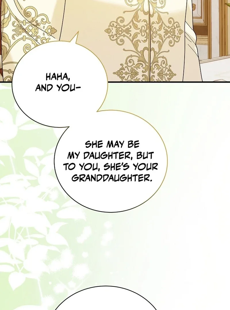 Golden Light Gratia, The Child Loved By God Chapter 74 page 26