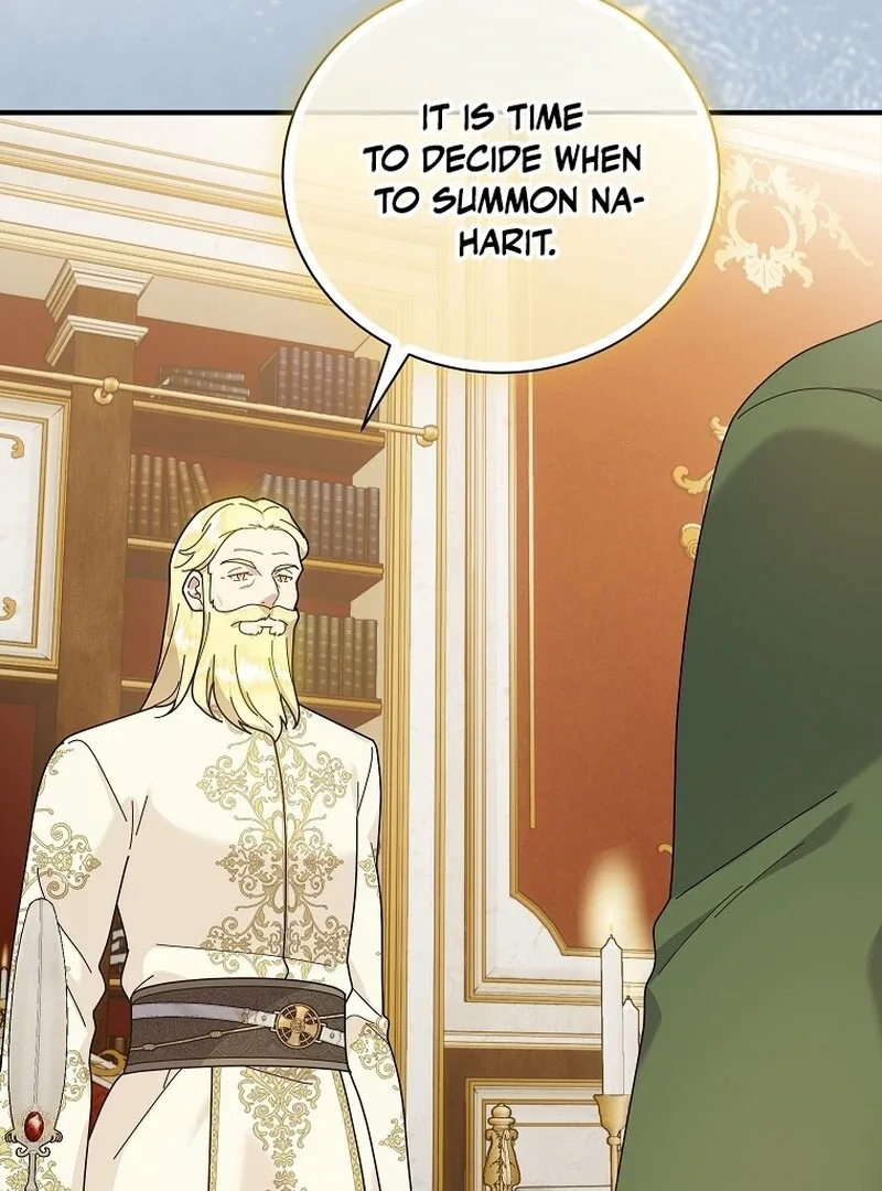 Golden Light Gratia, The Child Loved By God Chapter 74 page 61