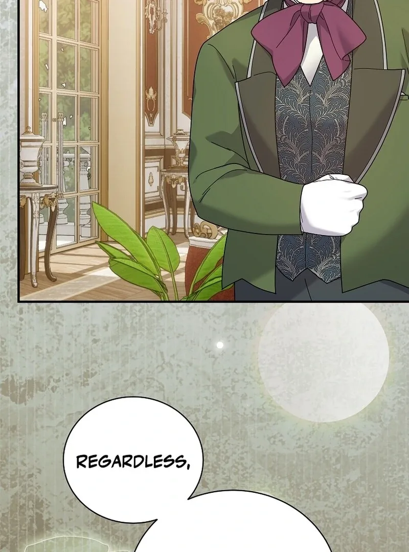 Golden Light Gratia, The Child Loved By God Chapter 74 page 37
