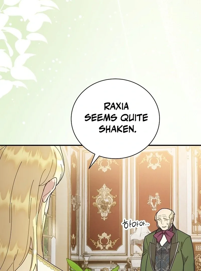 Golden Light Gratia, The Child Loved By God Chapter 74 page 23