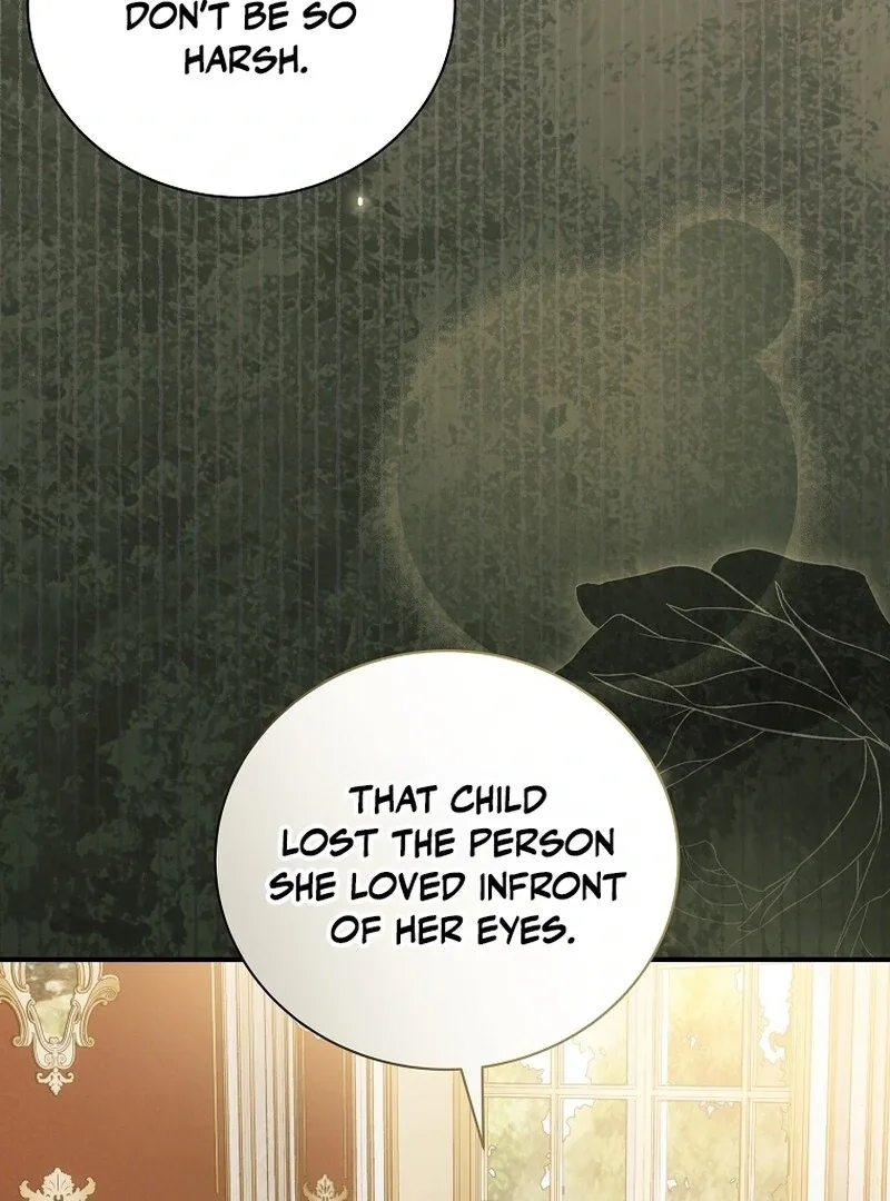 Golden Light Gratia, The Child Loved By God Chapter 74 page 39