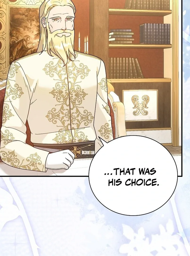 Golden Light Gratia, The Child Loved By God Chapter 74 page 31