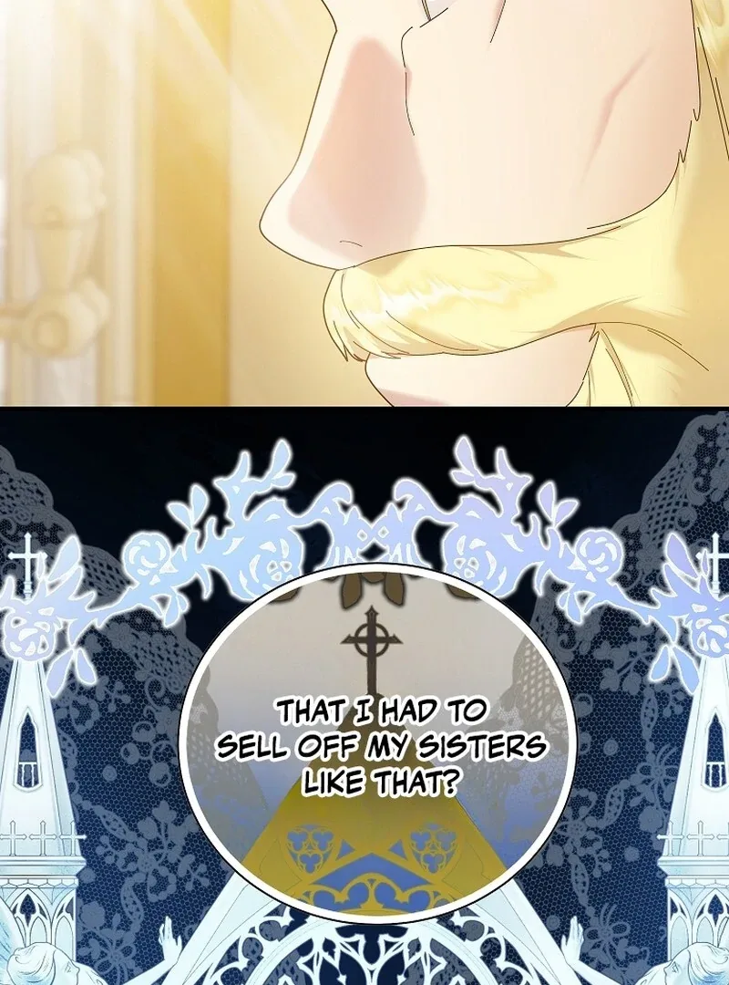 Golden Light Gratia, The Child Loved By God Chapter 74 page 47