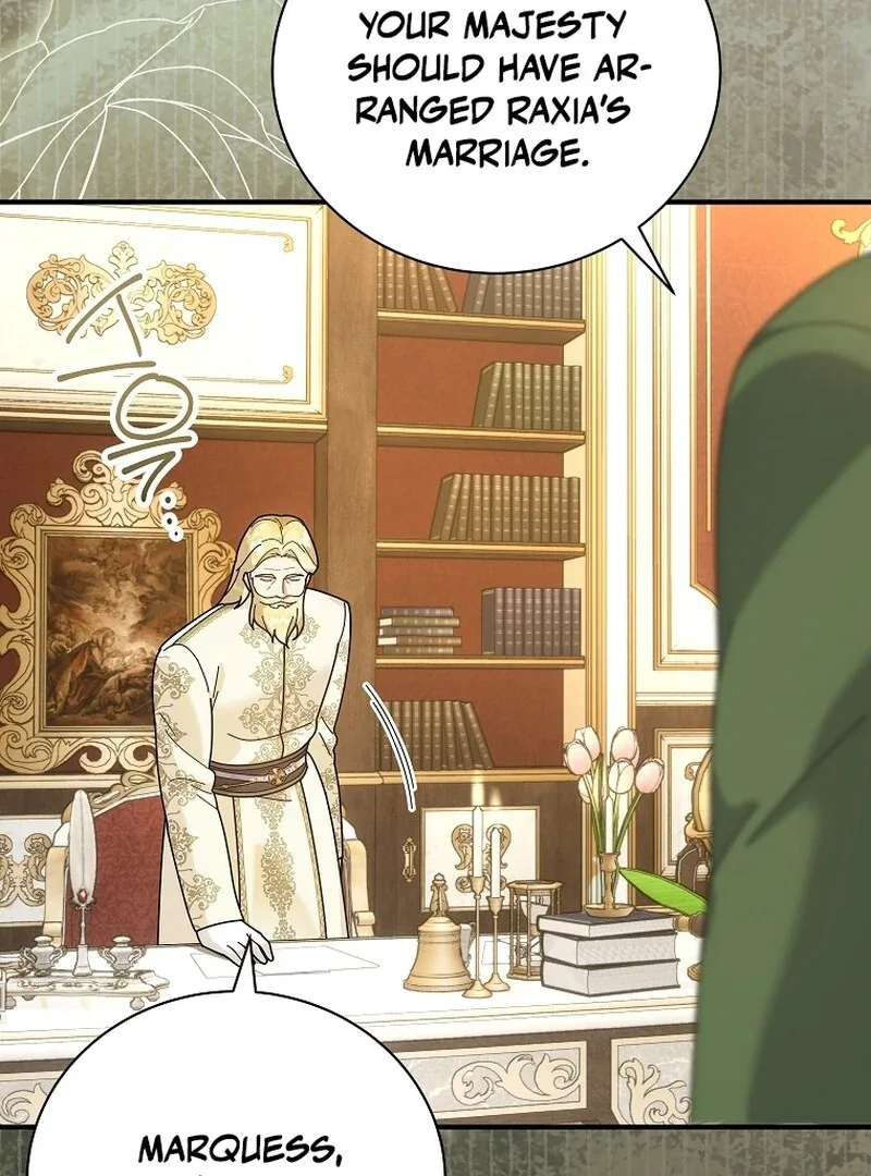 Golden Light Gratia, The Child Loved By God Chapter 74 page 38
