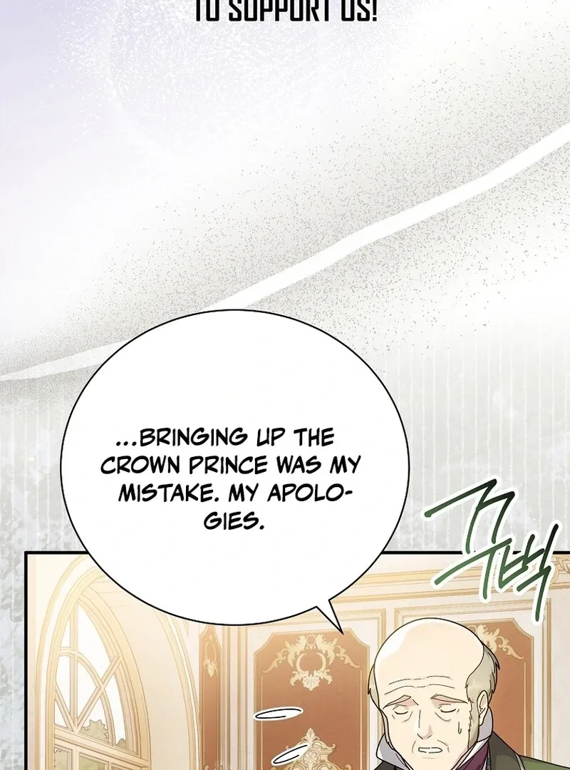 Golden Light Gratia, The Child Loved By God Chapter 74 page 36