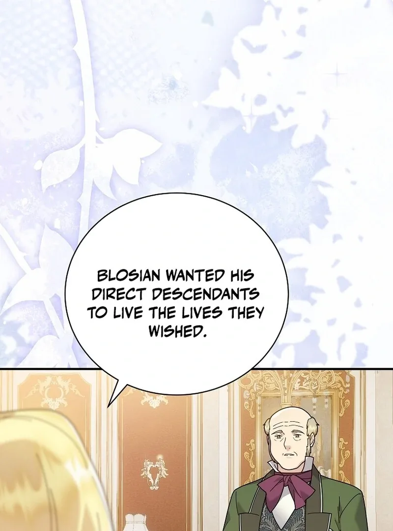 Golden Light Gratia, The Child Loved By God Chapter 74 page 32
