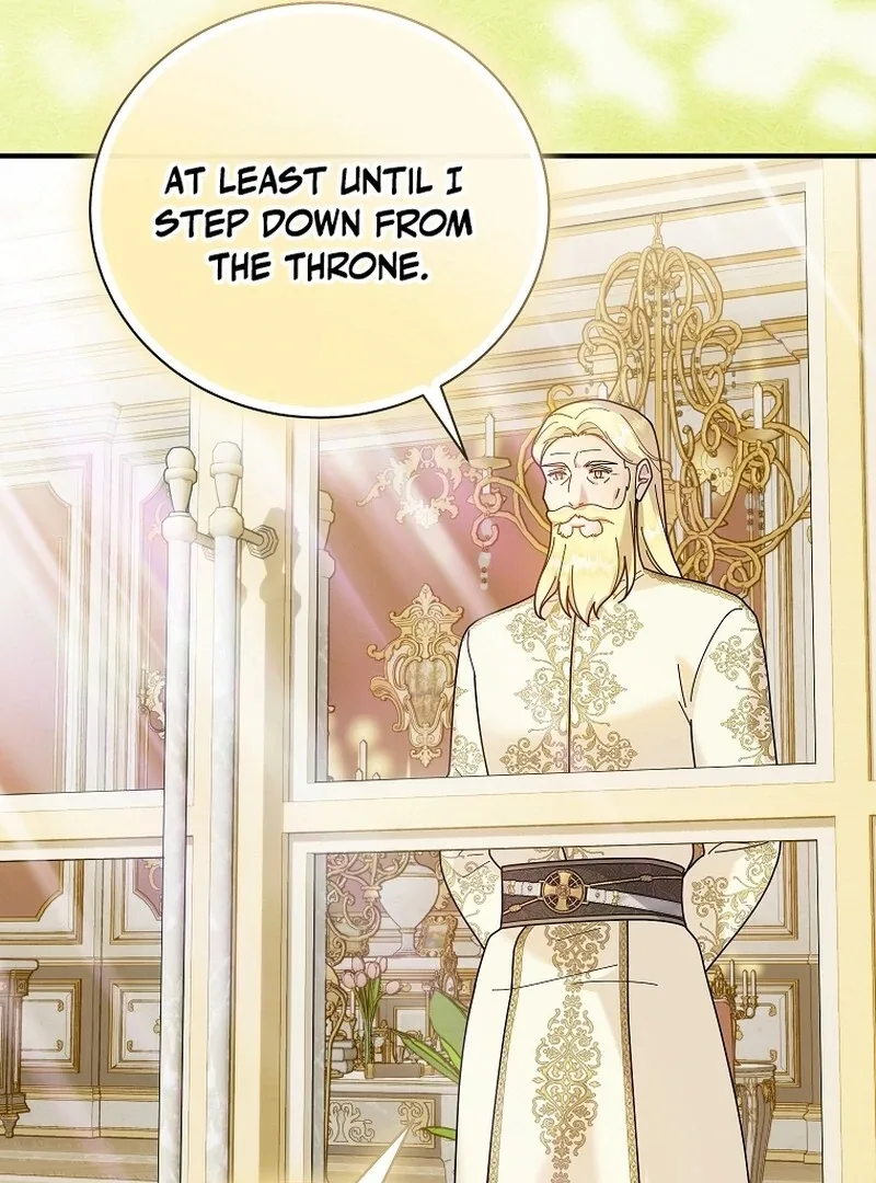 Golden Light Gratia, The Child Loved By God Chapter 74 page 43
