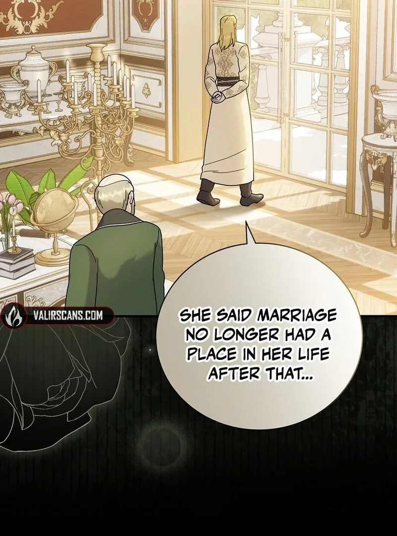 Golden Light Gratia, The Child Loved By God Chapter 74 page 40
