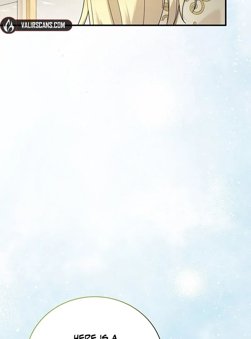 Golden Light Gratia, The Child Loved By God Chapter 74 page 53