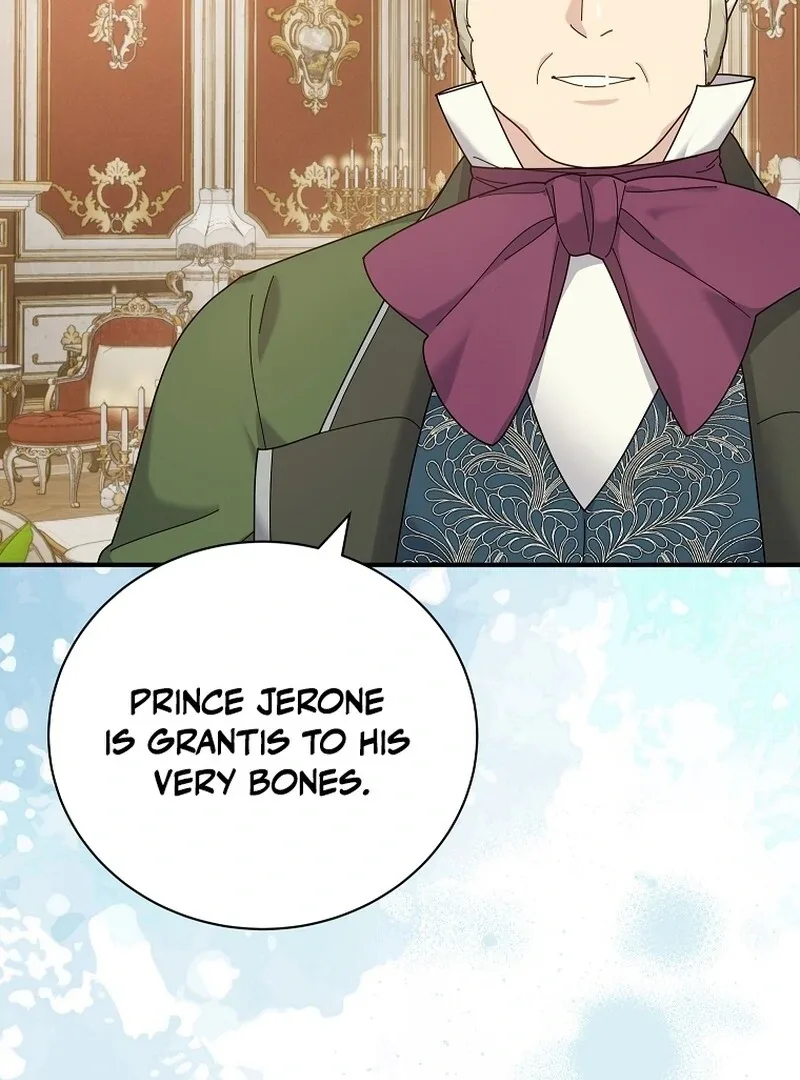 Golden Light Gratia, The Child Loved By God Chapter 74 page 58