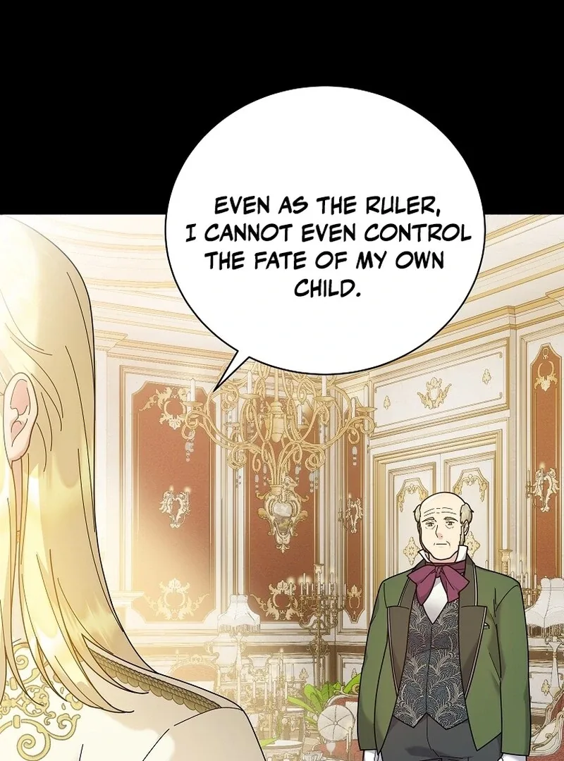 Golden Light Gratia, The Child Loved By God Chapter 74 page 50