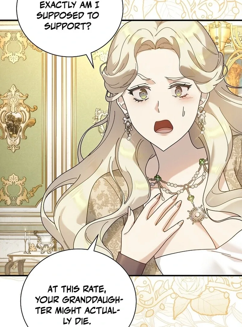 Golden Light Gratia, The Child Loved By God Chapter 74 page 9