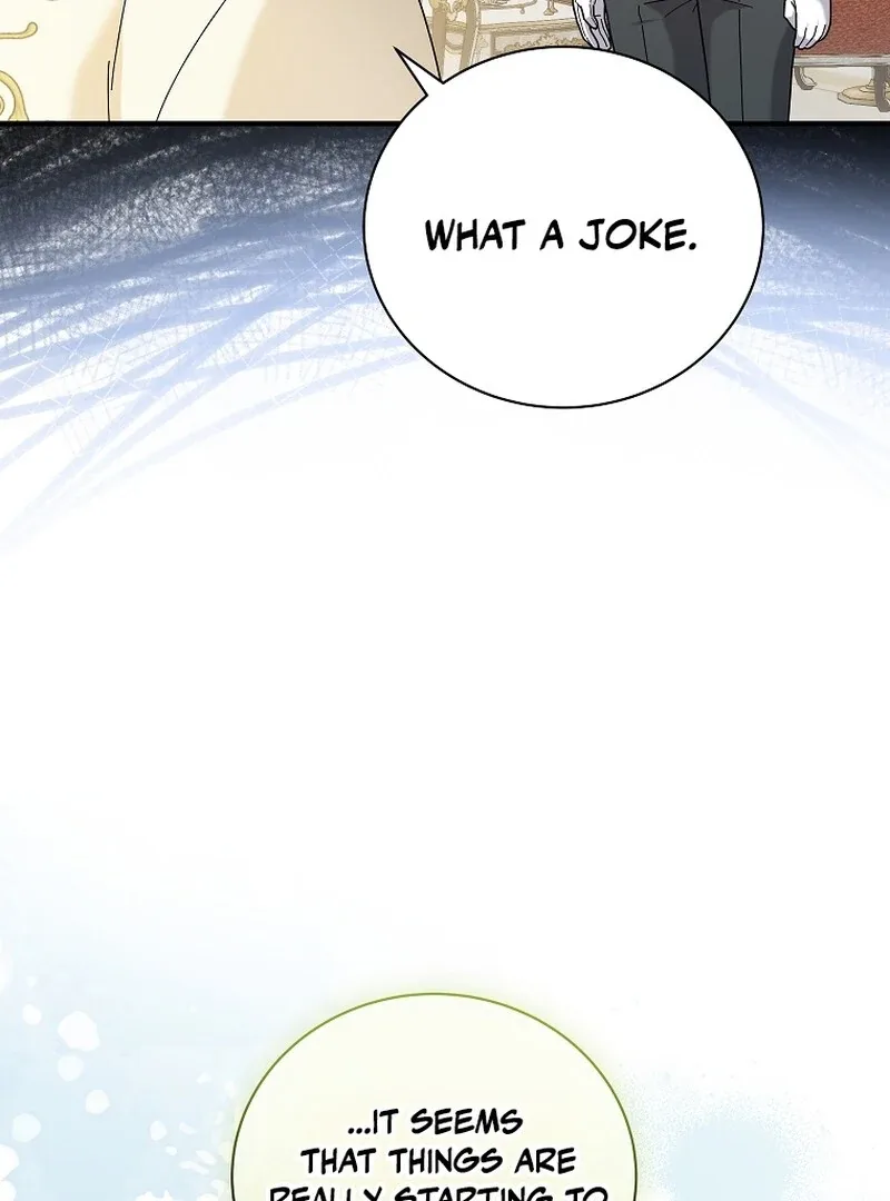 Golden Light Gratia, The Child Loved By God Chapter 74 page 51