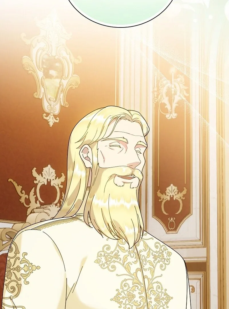 Golden Light Gratia, The Child Loved By God Chapter 74 page 25