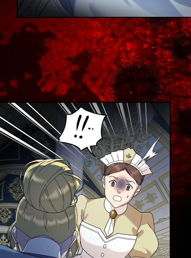 Golden Light Gratia, The Child Loved By God Chapter 74 page 75