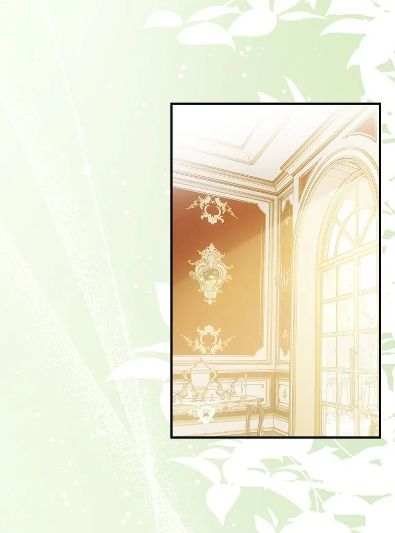 Golden Light Gratia, The Child Loved By God Chapter 74 page 21