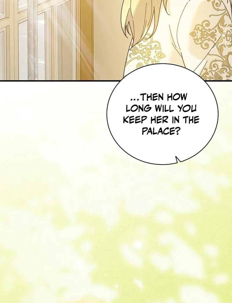 Golden Light Gratia, The Child Loved By God Chapter 74 page 42