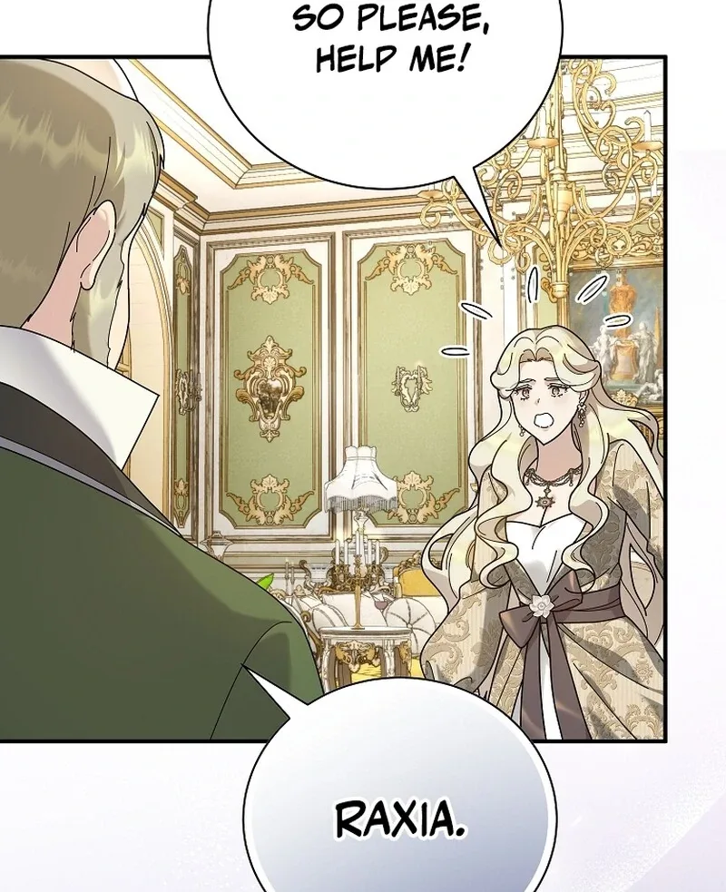 Golden Light Gratia, The Child Loved By God Chapter 74 page 14