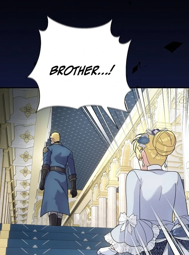 Golden Light Gratia, The Child Loved By God Chapter 74 page 63