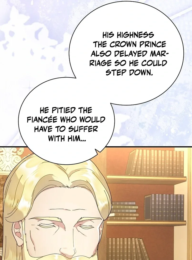 Golden Light Gratia, The Child Loved By God Chapter 74 page 34