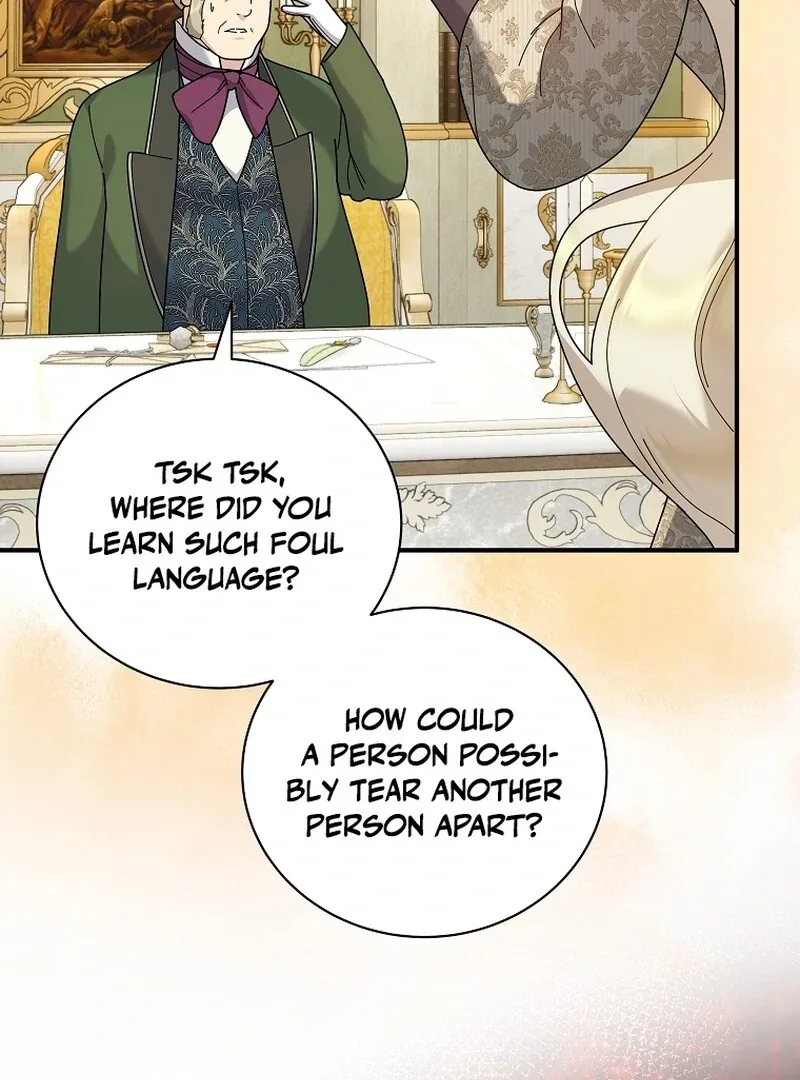 Golden Light Gratia, The Child Loved By God Chapter 74 page 11