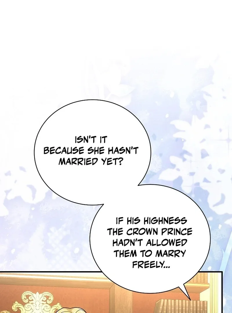 Golden Light Gratia, The Child Loved By God Chapter 74 page 30