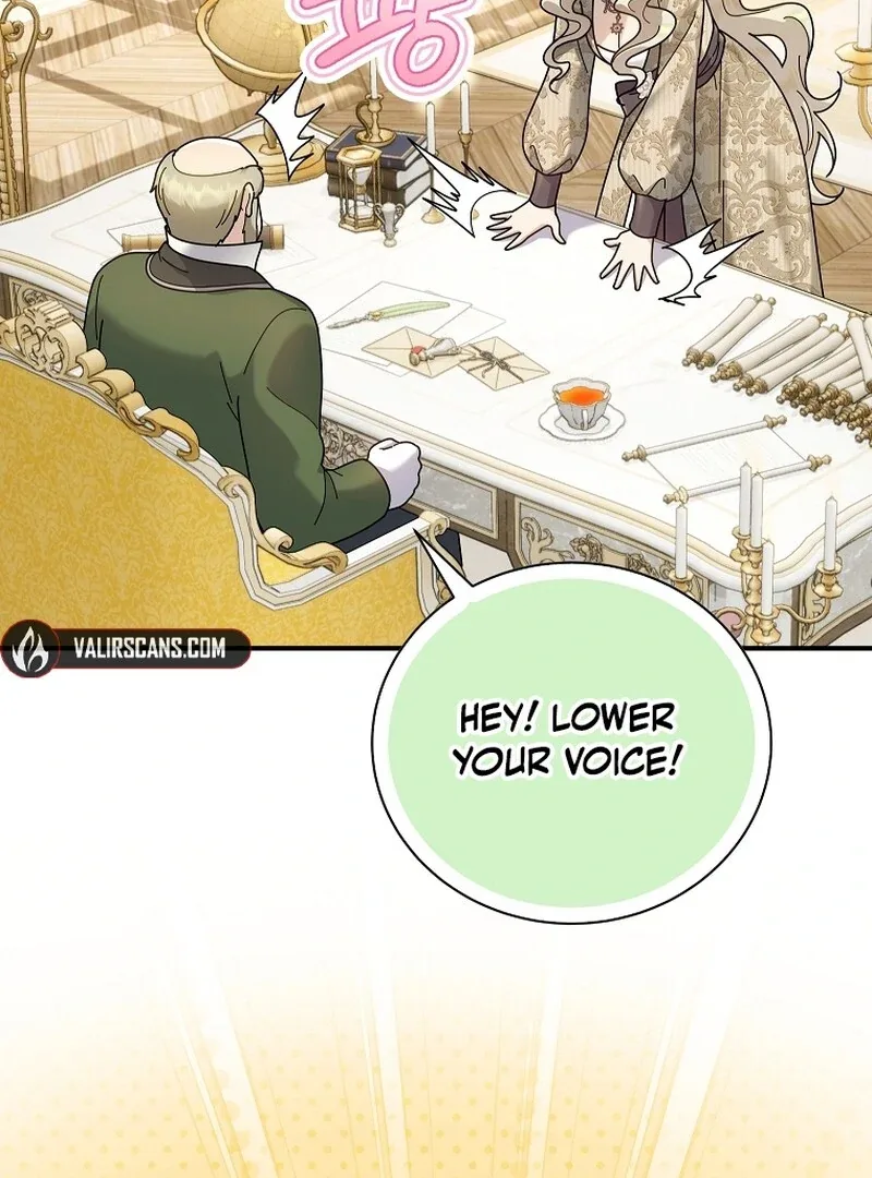 Golden Light Gratia, The Child Loved By God Chapter 74 page 6